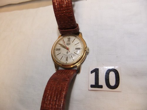 Glashütte uhr gub - glashütte,