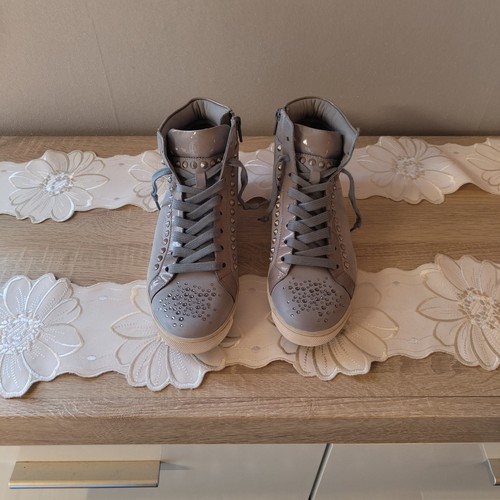 Kennel schmenger high top - &,