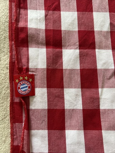 Bayern münchen fcb schal - münchen,