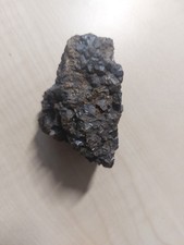 Unbekanntes Mineral aus dem