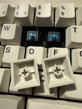 Cherry Tastatur G80-3000HFD