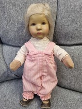 Alte Käthe Kruse Puppe
