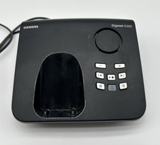 Siemens Gigaset A265 mit