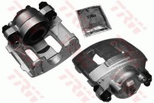 TRW Bremssattel BHS772E +49.38€ Pfand für CHEROKEE JEEP ZJ WRANGLER Gusseisen 1