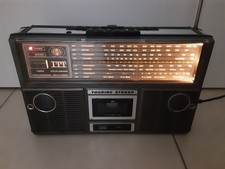 ITT Schaub Lorenz Touring 109