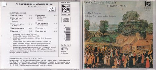 Giles farnaby bradford - giles,