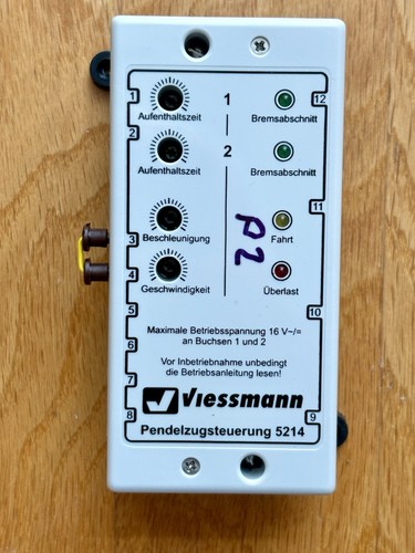 Viessmann 5214
