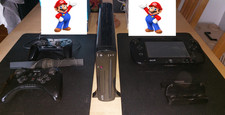 Nintendo Wii U [ 32GB |
