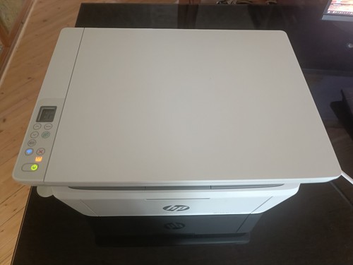 Laserjet mfp m140we - hp,