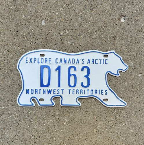 1986 northwest territories - 1986,
