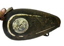 Miele Tank 98ccm Vorkrieg Mofa