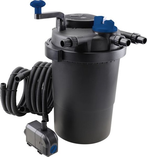 Teichdruckfilter tfp - t.i.p.,