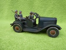 Alter Wehrmacht Blech