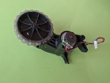 Ersatzteil Vorwerk Saugroboter Kobold VR100: Baugruppe Antriebsrad Links