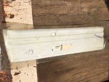 JEEP GRAND CHEROKEE ZJ/ZG BEPLANKUNG VORNE LINKS STONE WHITE NEU 5DP85SW1 !!!