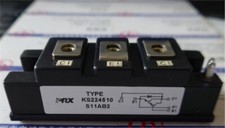 Powerex Power Module KS224510 wa