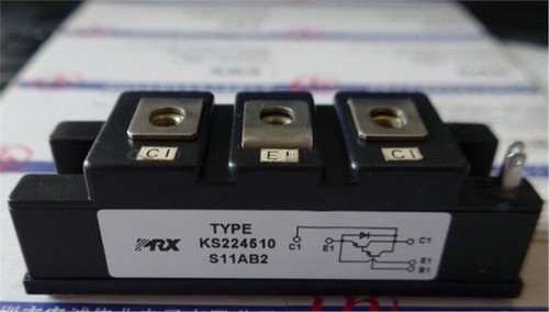 Powerex power module ks224510 - power,