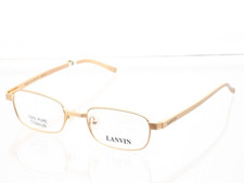 LANVIN LA2259 - 002 TITANIUM
