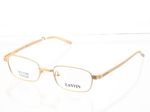Lanvin la2259 002 titanium - la2259,