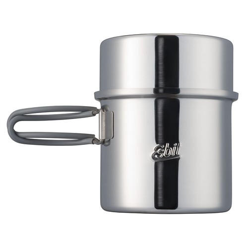 Esbit edelstahl topf - esbit, 1