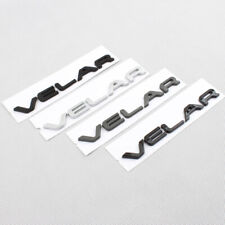 Land Rover VELAR Evoque