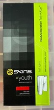 SKINS YOUTH HALBSTRUMPFHOSE -