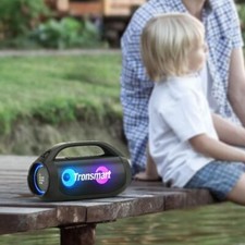 Tronsmart Lautsprecher Stereo