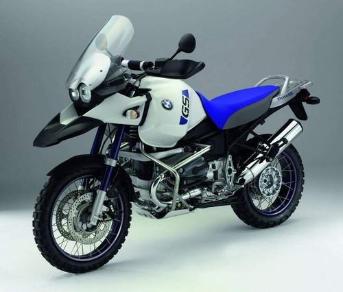 Bmw 1150 adventure - bmw, r