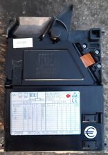 Euro-Münzprüfer NRI G-40