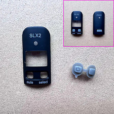 Für Shure PGX2 4/PG58 SM58