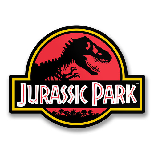 Jurassic park 1993 - jurassic, classic