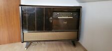 Radioschrank/ Musiktruhe, Grundig, Hi Fi Zauberklang 