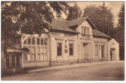 Grottau restaurant zur - grottau,