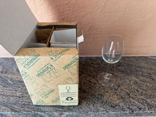 Schonwald Gläser Sekt Wein