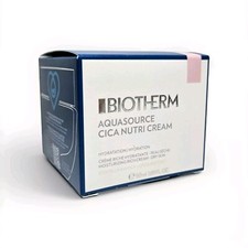 Biotherm Aquasource Cica Nutri