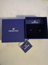 SWAROVSKI ORIGINAL Damen Ohrstecker, Ohrringe ,,Attract“  - Neu,OVP!