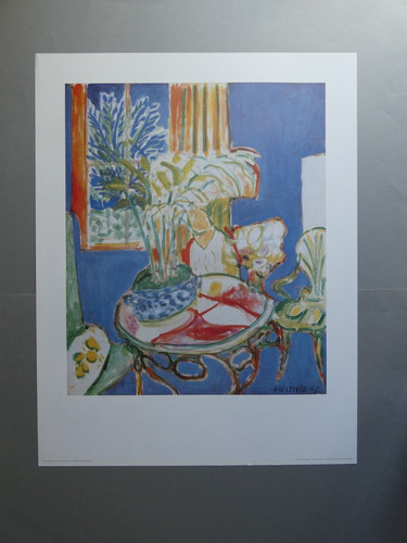 Henri matisse petit - matisse,