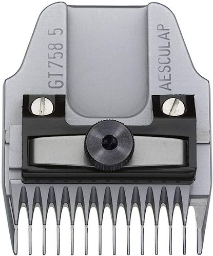 Braun gt758 aesculap - gt758,