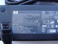 Stromversorgung Von HP Pavilion ZD8000 ZD8200 135W