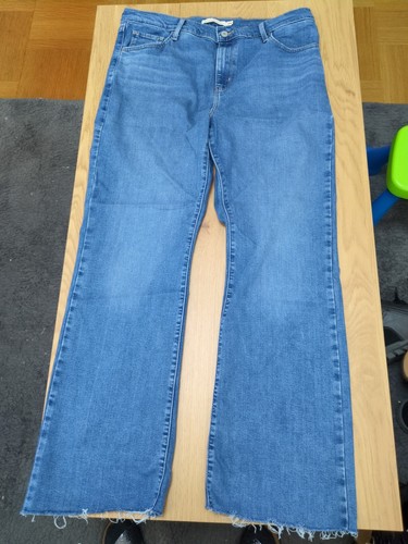 Levis jeans damen - levis, high