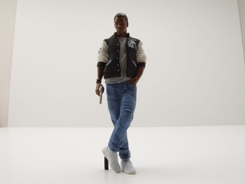 Figur eddie murphy - eddie,