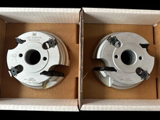 2 LEITZ PROFIL-CUT Fräser