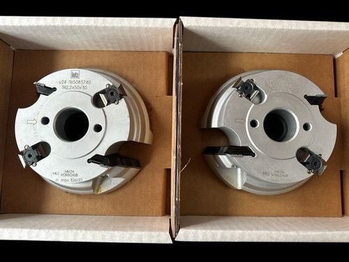 Leitz profil cut fräser - profil-cut,