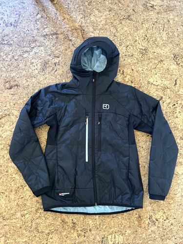 Ortovox swisswool piz boé - swisswool,