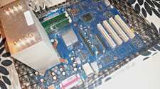 Server Mainboard Fujitsu