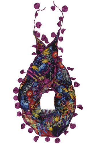 Desigual schal damen tuch - schal,