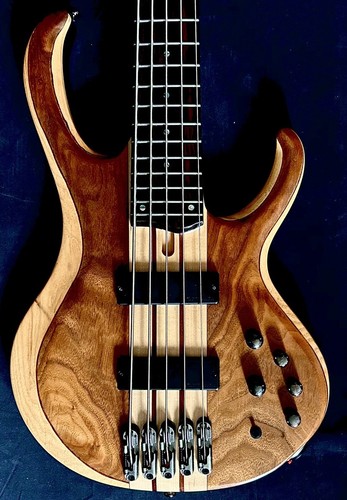 Ibanez btb745 string bass - ibanez,