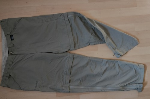 Schöffel acf outdoorhose - acf,