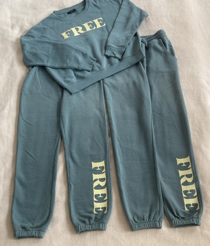 Jogging oberteil mit 2 - jogging,