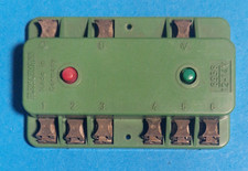 Fleischmann 6956 Univeral Relais H0 N (#K5)